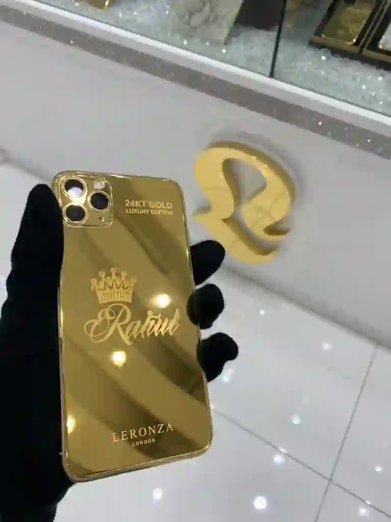 High profile recognition 4