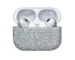 AirPods Pro 3 Swarovski Crystal AB Edition by Leronza