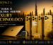 Dubai luxury technology