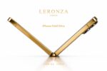 GoldPrivé 24K Gold iPhone Fold Ultra