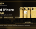 Buy Gold iPhone Dubai