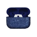 AirPods Pro 3 Swarovski – Sapphire Blue Edition
