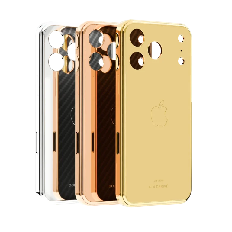 Customise Your Device