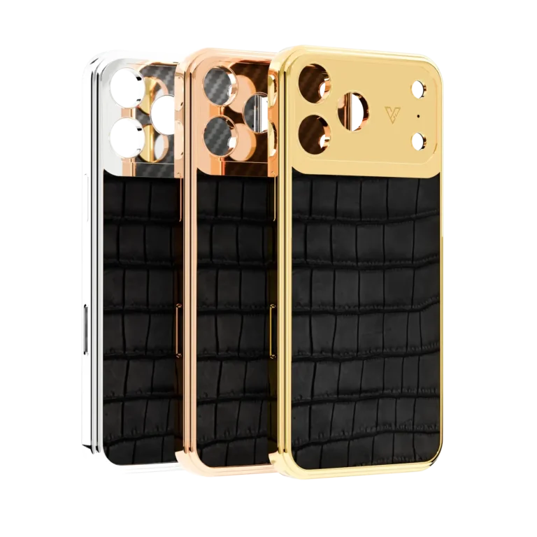 Exotic Leather