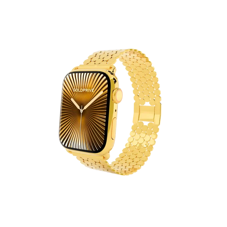 Gold Apple Watch: Send In Your Own or Buy New? Every Series 12 and Ultra 4 Design Priced Both Ways