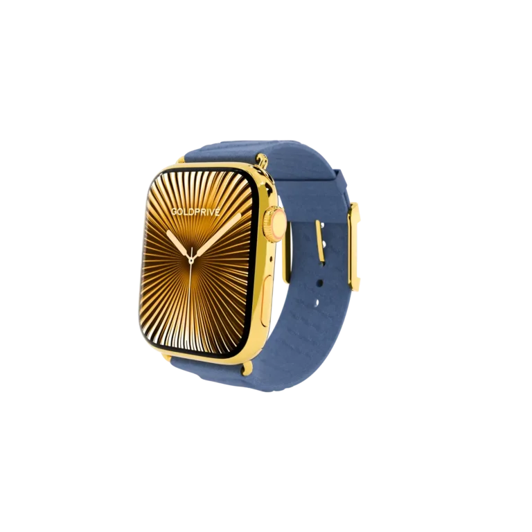 Apple Watch Hermès