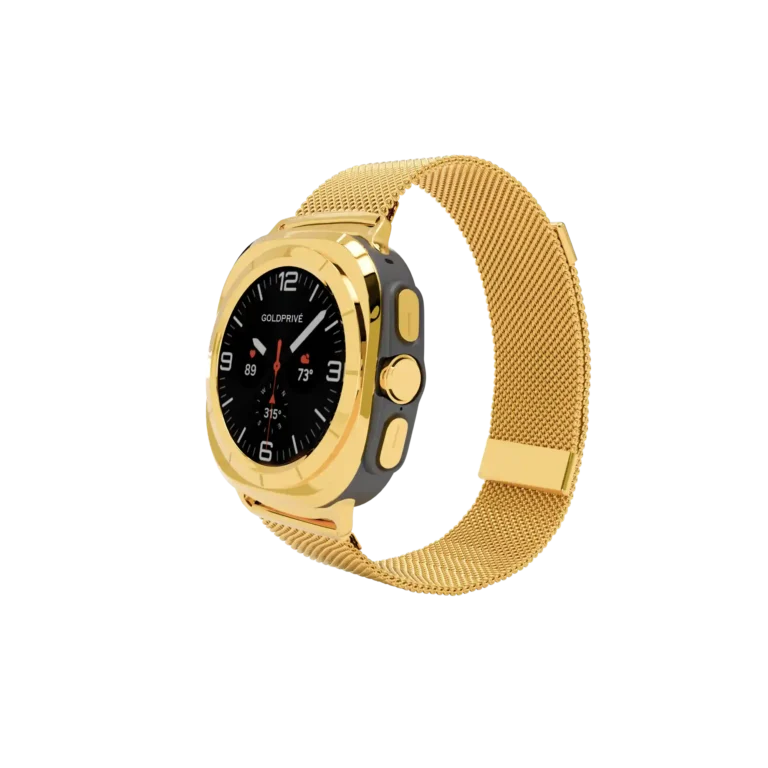 All Galaxy Watches
