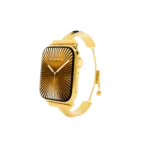 Gold Apple Watch Series 12 with Classique Bracelet – Gold, Rose Gold & Platinum