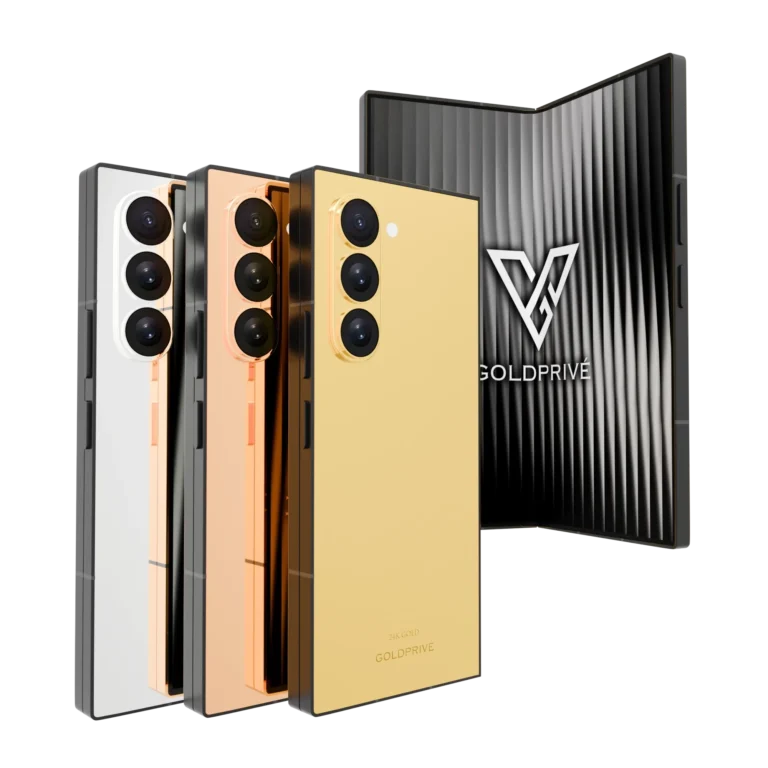 Gold Galaxy S26 Ultra or Z Fold8 Ultra? What the Fold Adds, Design by Design
