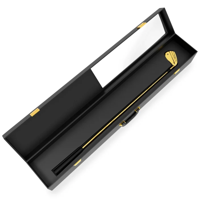 24K Gold TaylorMade Four Iron P-790 Golf Club - Image 5