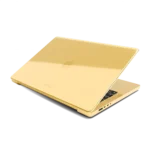 Gold Apple MacBook Pro in 24K Gold, Rose Gold & Platinum - Image 3