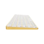Luxury 24K Gold Magic Keyboard - Image 2