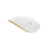 Gold Apple Magic Mouse in 24K Gold, Rose Gold & Platinum