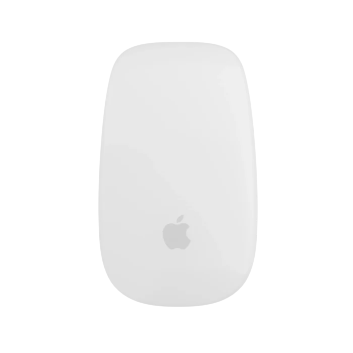 Gold Apple Magic Mouse in 24K Gold, Rose Gold & Platinum - Image 4