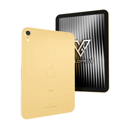 GoldPrivé Gold Apple iPad Mini
