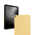 Gold Apple iPad Mini in 24K Gold, Rose Gold & Platinum - Image 3