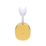 Gold Apple AirPods Max 2 Purple in 24K Gold, Rose Gold & Platinum - Image 3