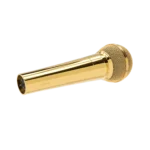 Gold Shure SM58 Dynamic Microphone in 24K Gold, Rose Gold & Platinum