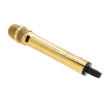 Gold Sennheiser EW-D 835-S Set in 24K Gold, Rose Gold & Platinum - Image 4