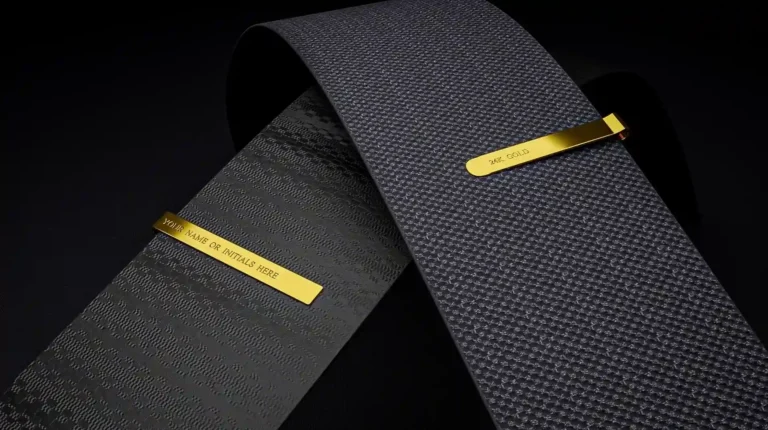 Tie Holder