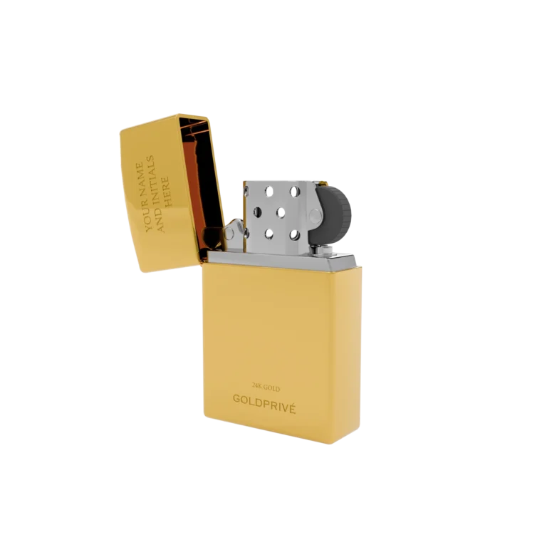 Zippo Lighter
