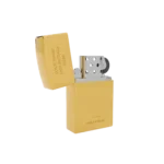 24K Gold Zippo Lighter - Image 3