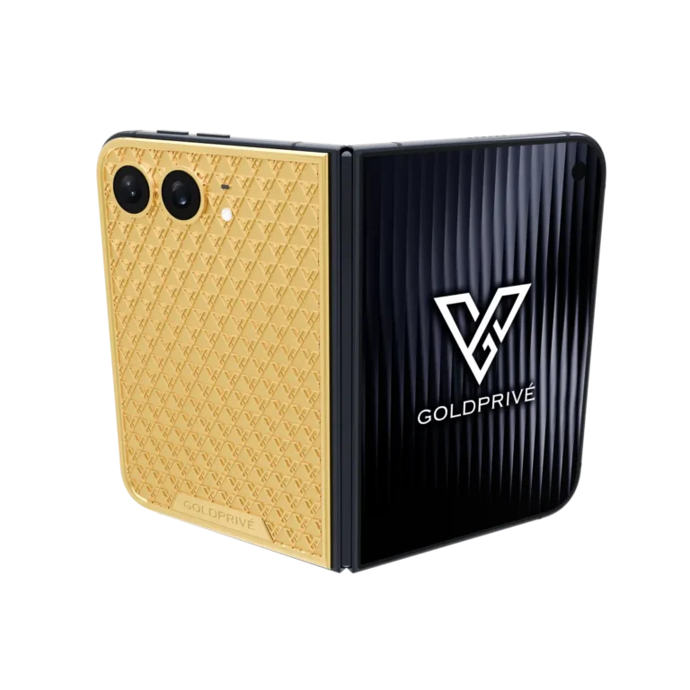 Gold iPhone Duo vs Gold iPhone 18 Pro Max: Real Price Comparison by Collection