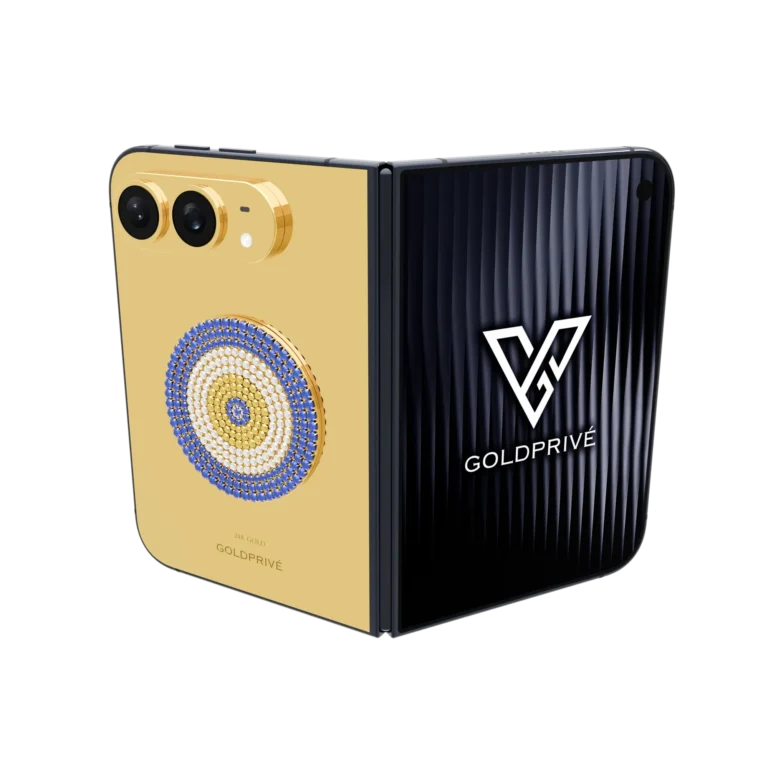 Leronza iPhone Collections: Every Gold iPhone Line Compared (2026)