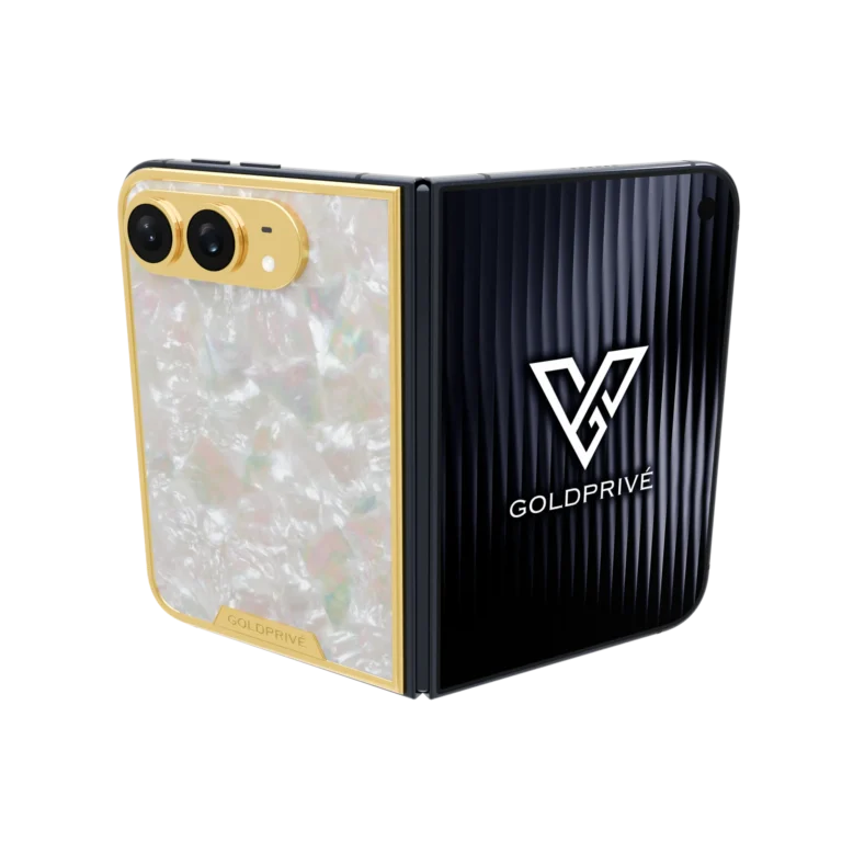 Mother of Pearl