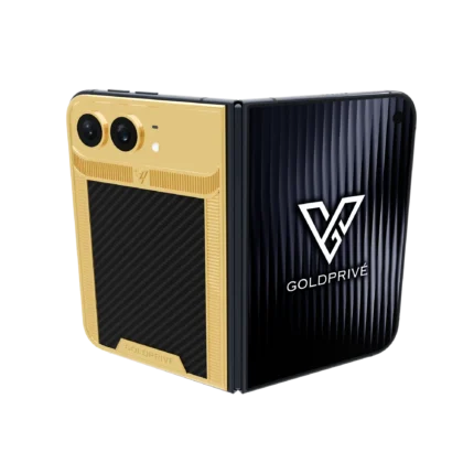 CarbonFiber Noble Gold iPhone Duo official render coming soon