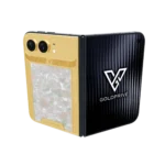 Noble Pearl Gold iPhone Duo official render coming soon