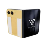 Noble Gold iPhone Duo official render coming soon