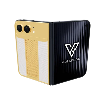Noble Gold iPhone Duo official render coming soon