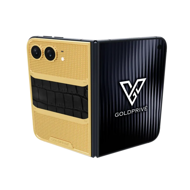 Fold or Flat? Choosing Between the Gold iPhone Duo and Gold iPhone 18 Pro Max