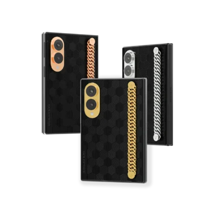 GoldPrivé Nexus Link 24K Gold Samsung Galaxy Z Fold8
