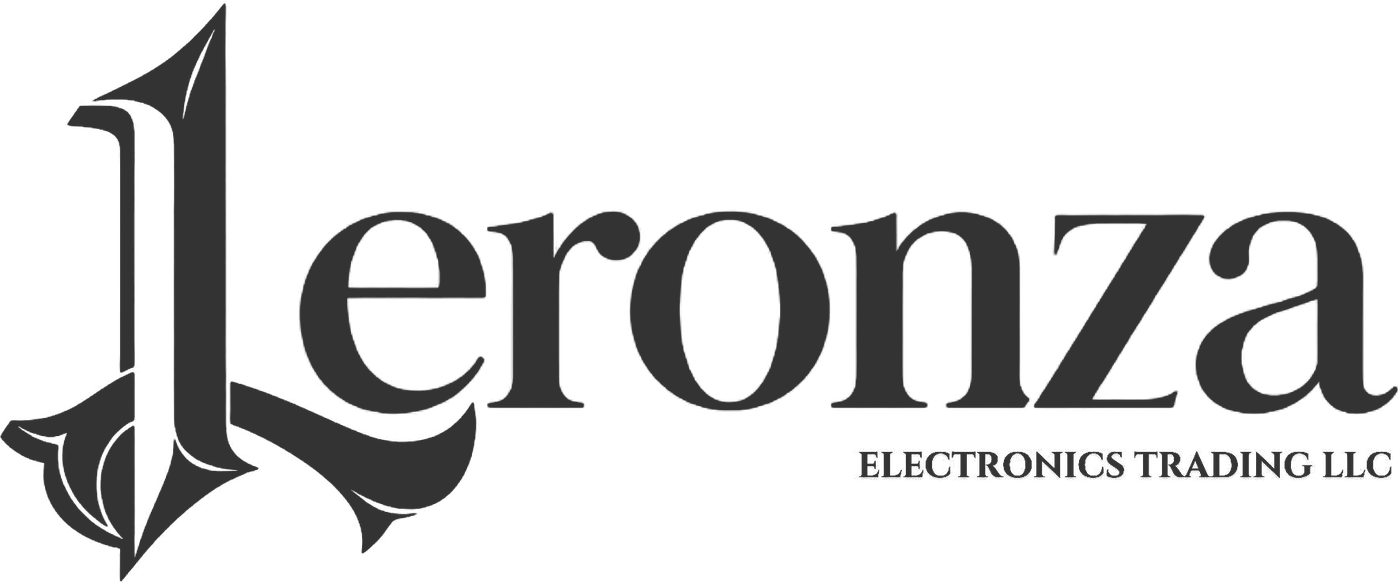 Leronza Electronics Trading LLC logo